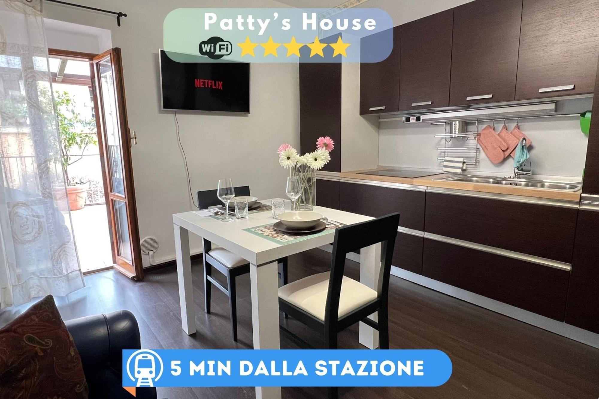 Апартаменти Patty'S House Centro Storico A 5 Min Пезаро Екстер'єр фото